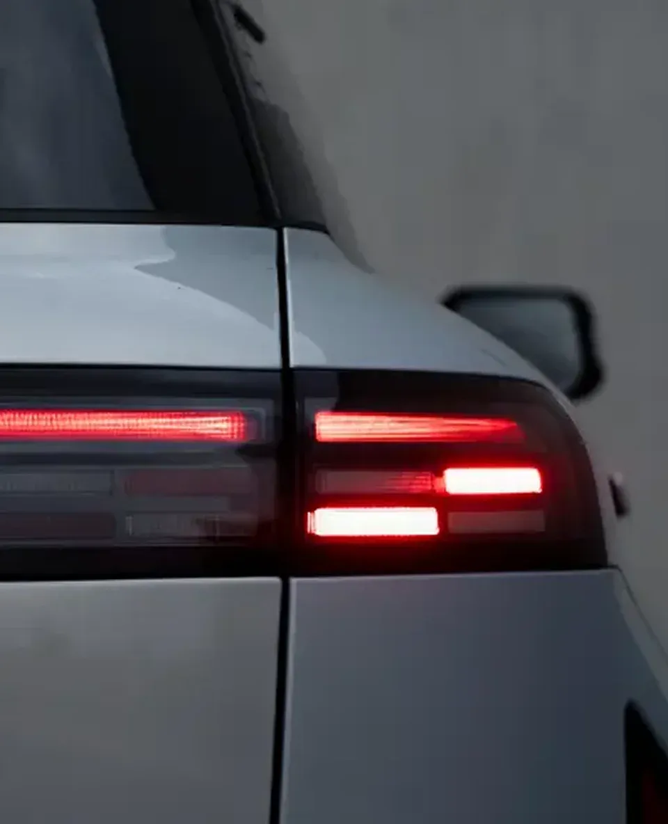 JAECOO 7 | Bold, Premium SUV