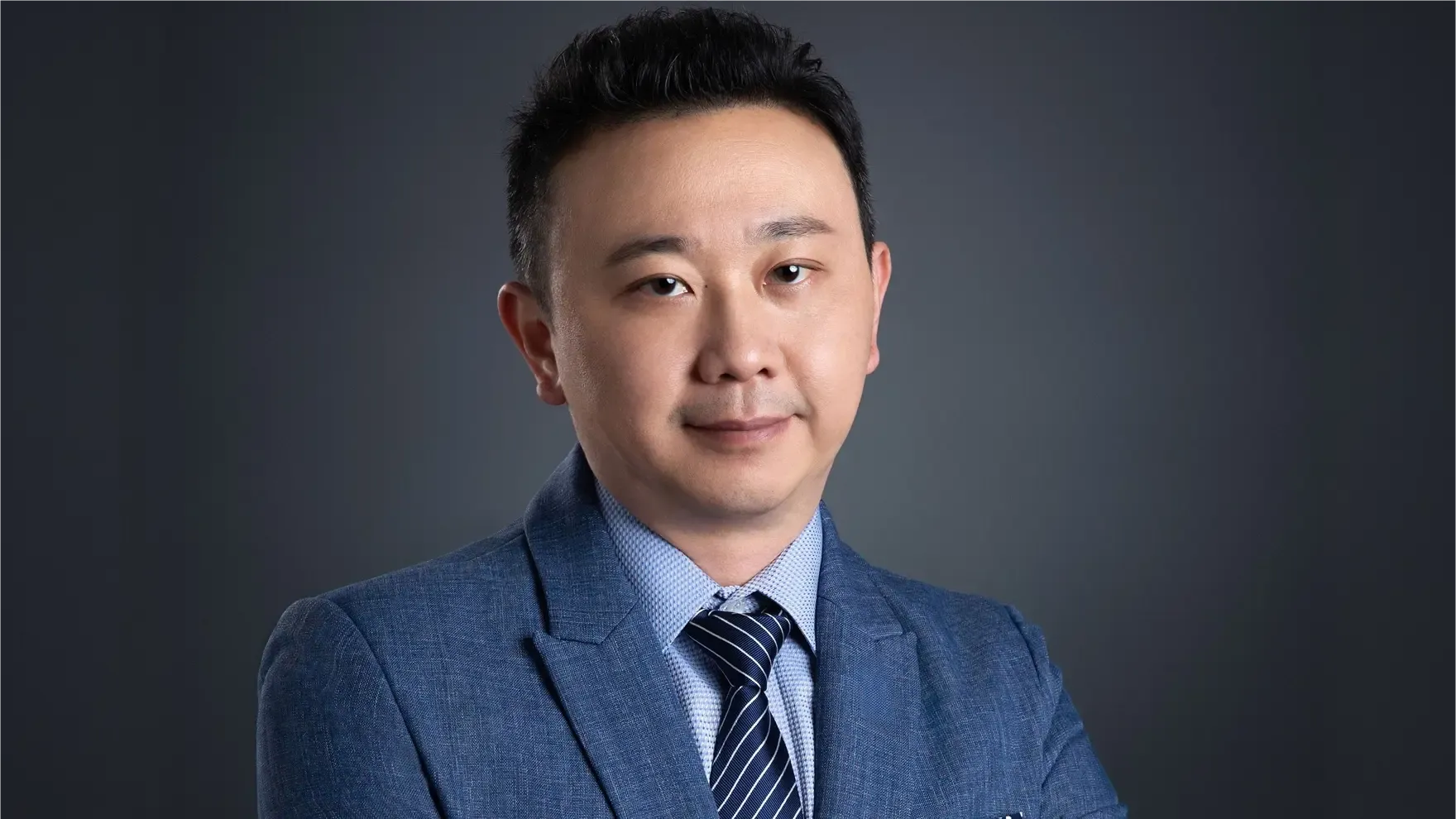 Gary Lan, CEO of OMODA&JAECOO UK.webp