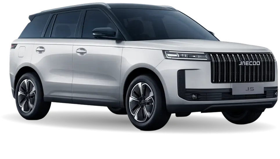 JAECOO 5 Petrol Pure