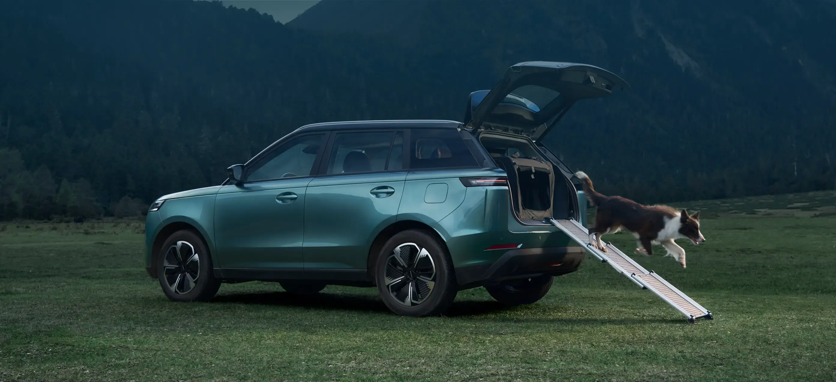 Vehicle Load